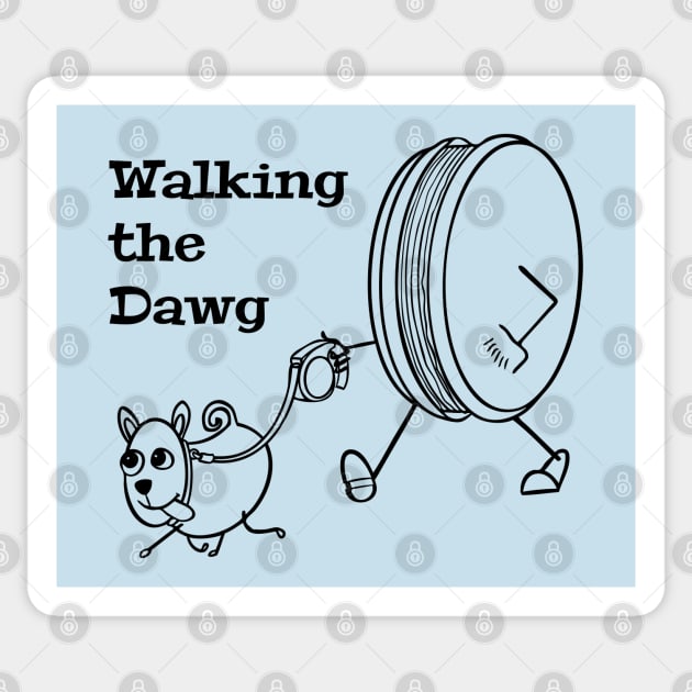 Walk the dog yoyo hotsell